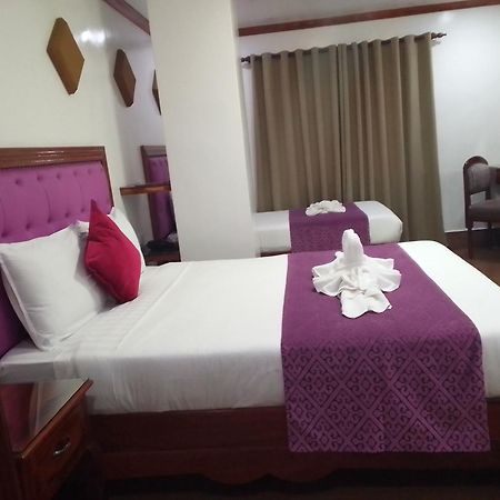 Cln Boutique Hotel Tacloban Luaran gambar