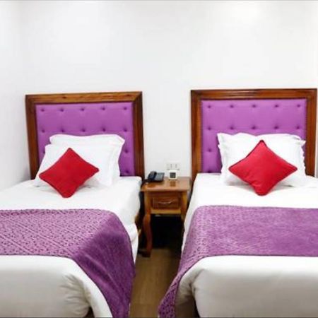 Cln Boutique Hotel Tacloban Luaran gambar
