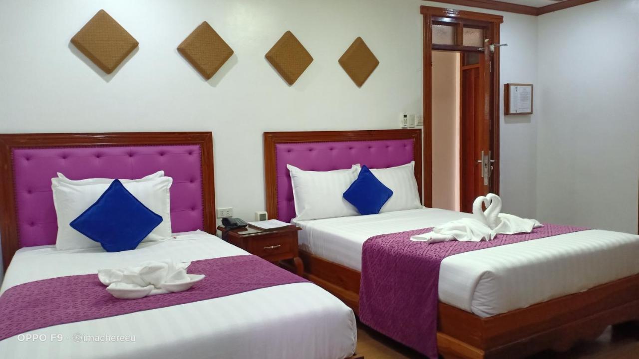 Cln Boutique Hotel Tacloban Luaran gambar