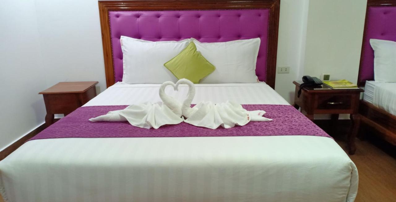 Cln Boutique Hotel Tacloban Luaran gambar