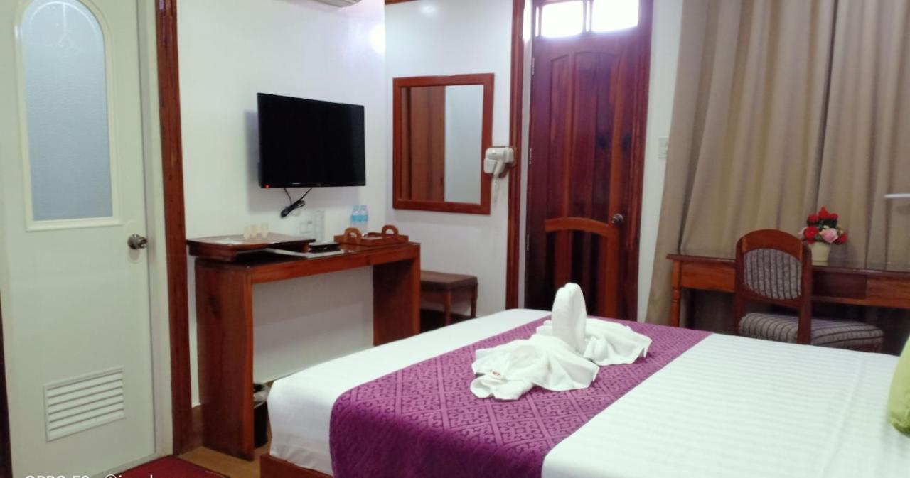 Cln Boutique Hotel Tacloban Luaran gambar