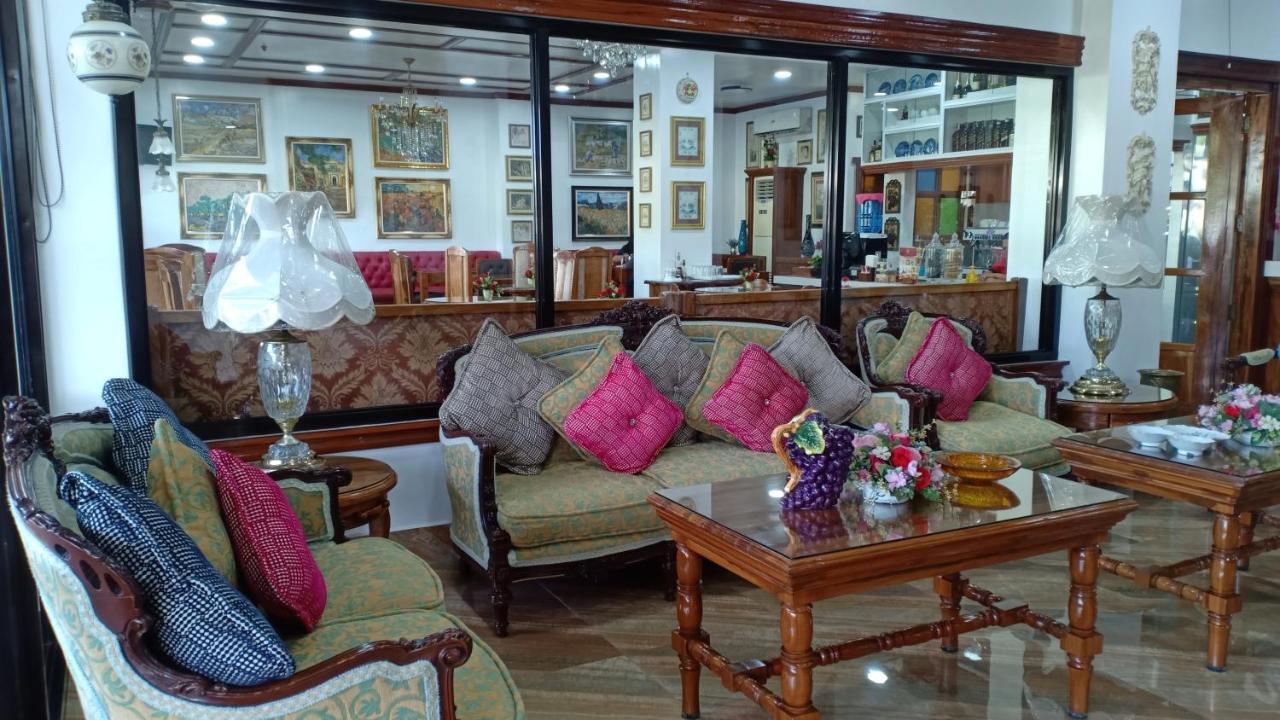 Cln Boutique Hotel Tacloban Luaran gambar