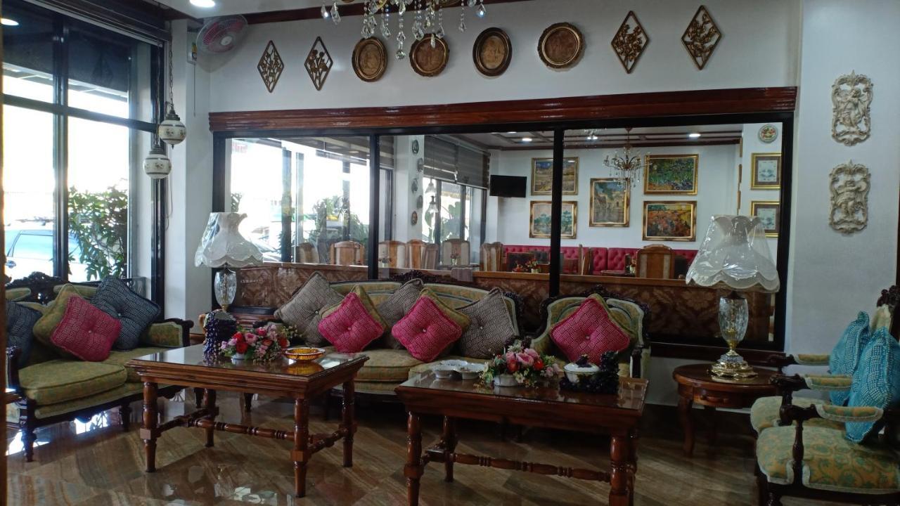 Cln Boutique Hotel Tacloban Luaran gambar