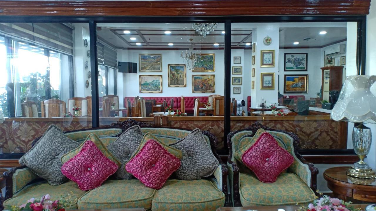 Cln Boutique Hotel Tacloban Luaran gambar