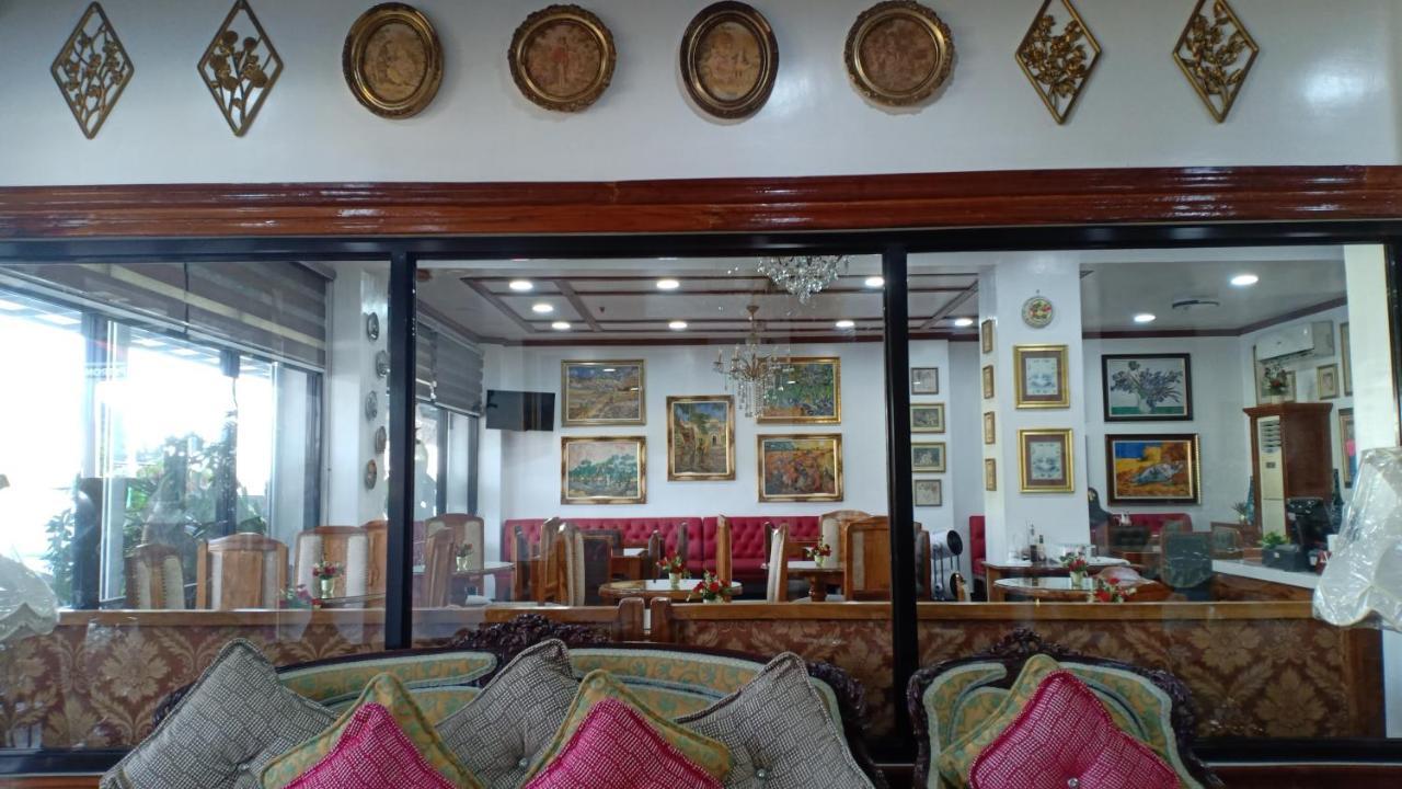 Cln Boutique Hotel Tacloban Luaran gambar