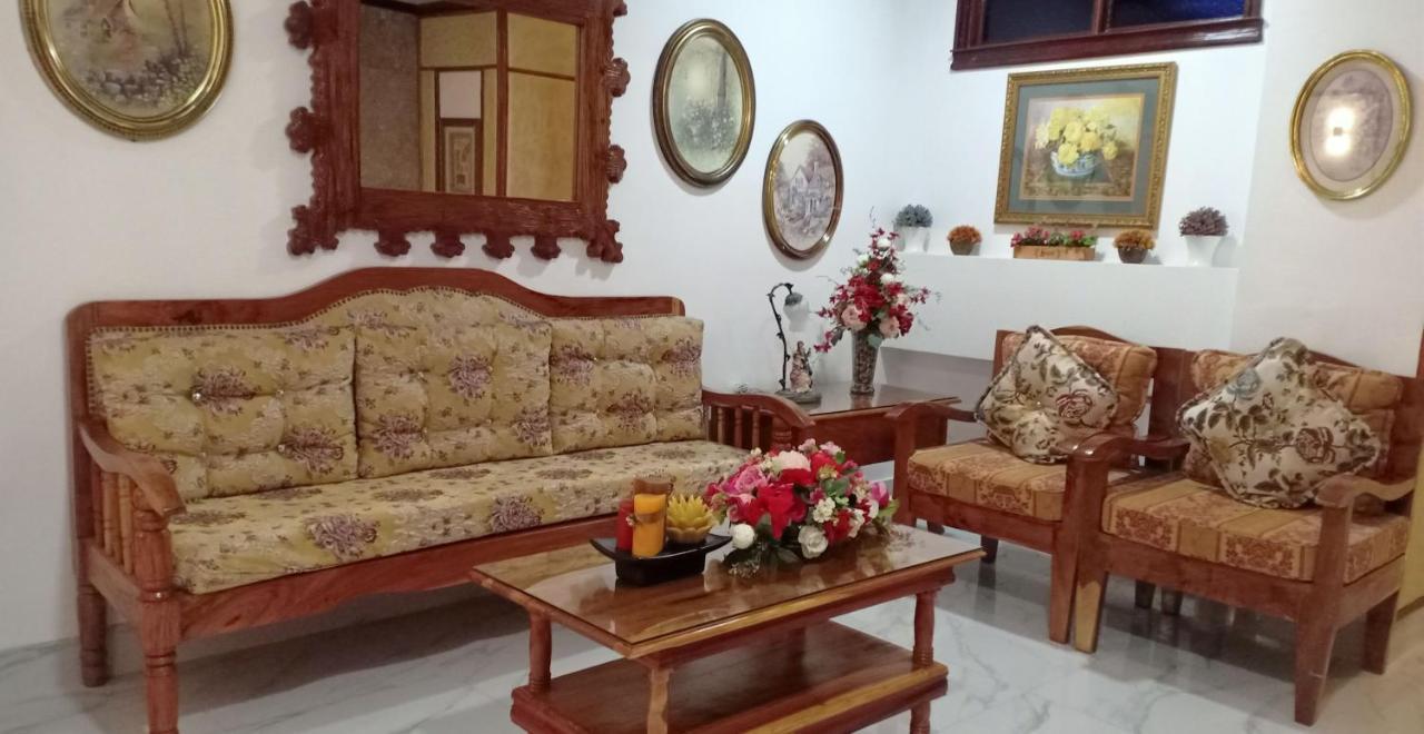 Cln Boutique Hotel Tacloban Luaran gambar