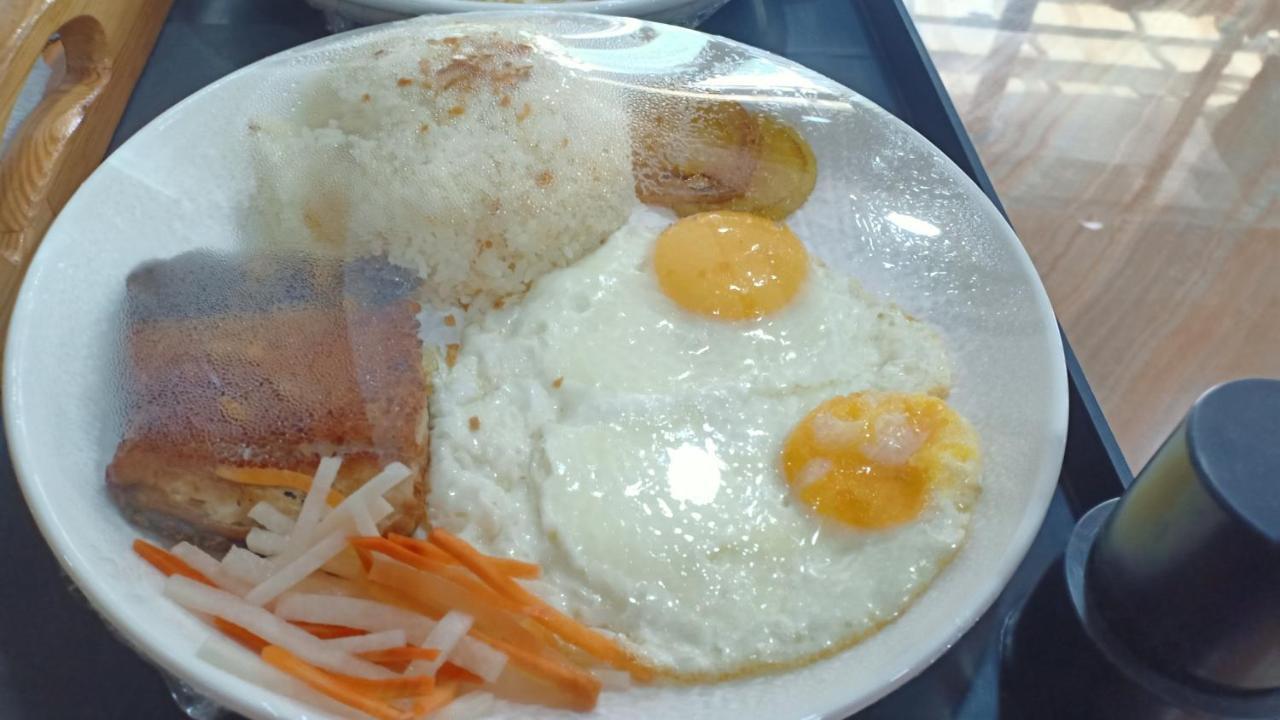 Cln Boutique Hotel Tacloban Luaran gambar