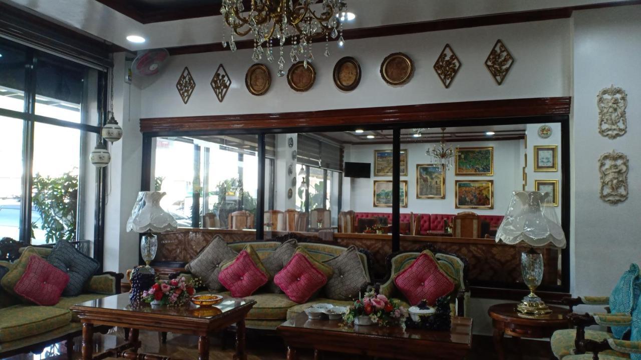 Cln Boutique Hotel Tacloban Luaran gambar