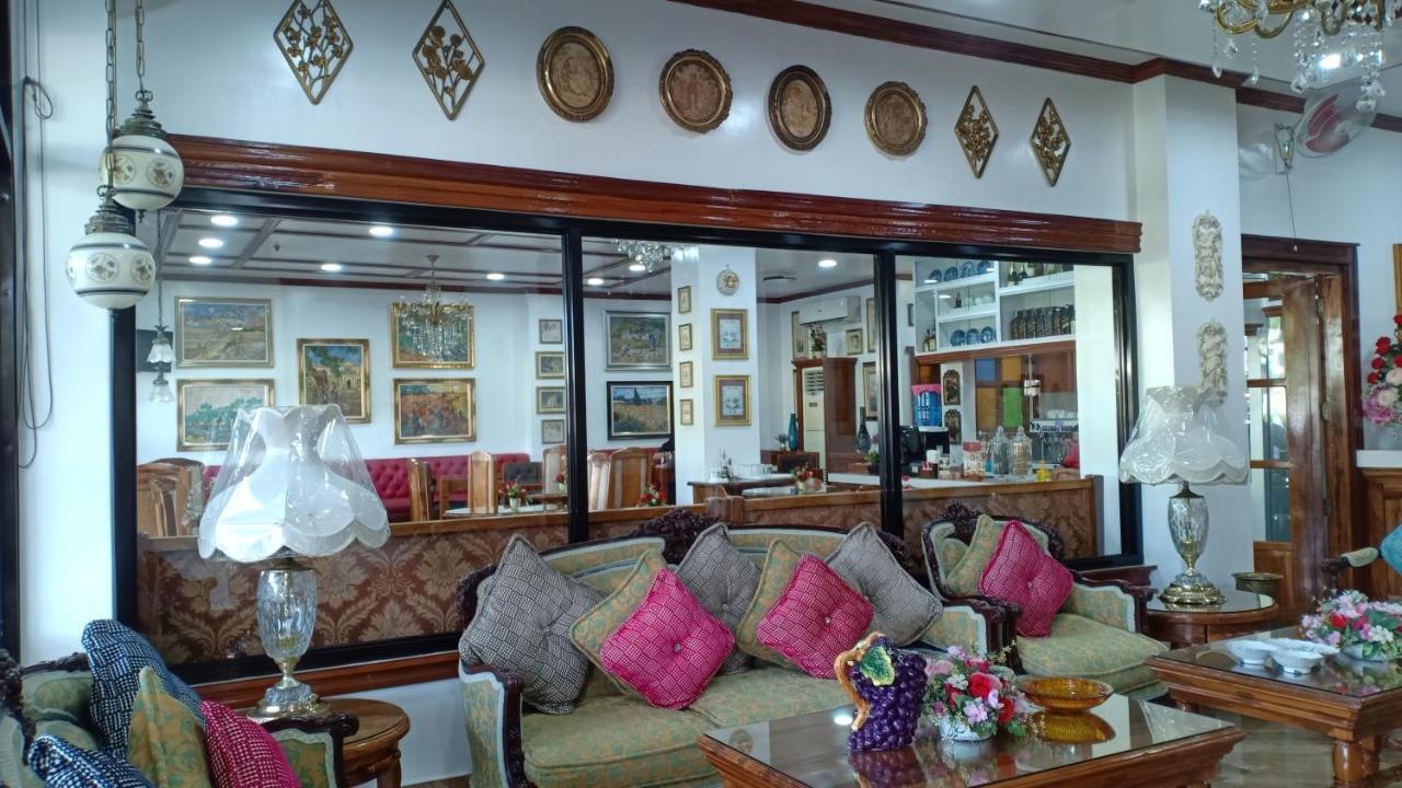Cln Boutique Hotel Tacloban Luaran gambar