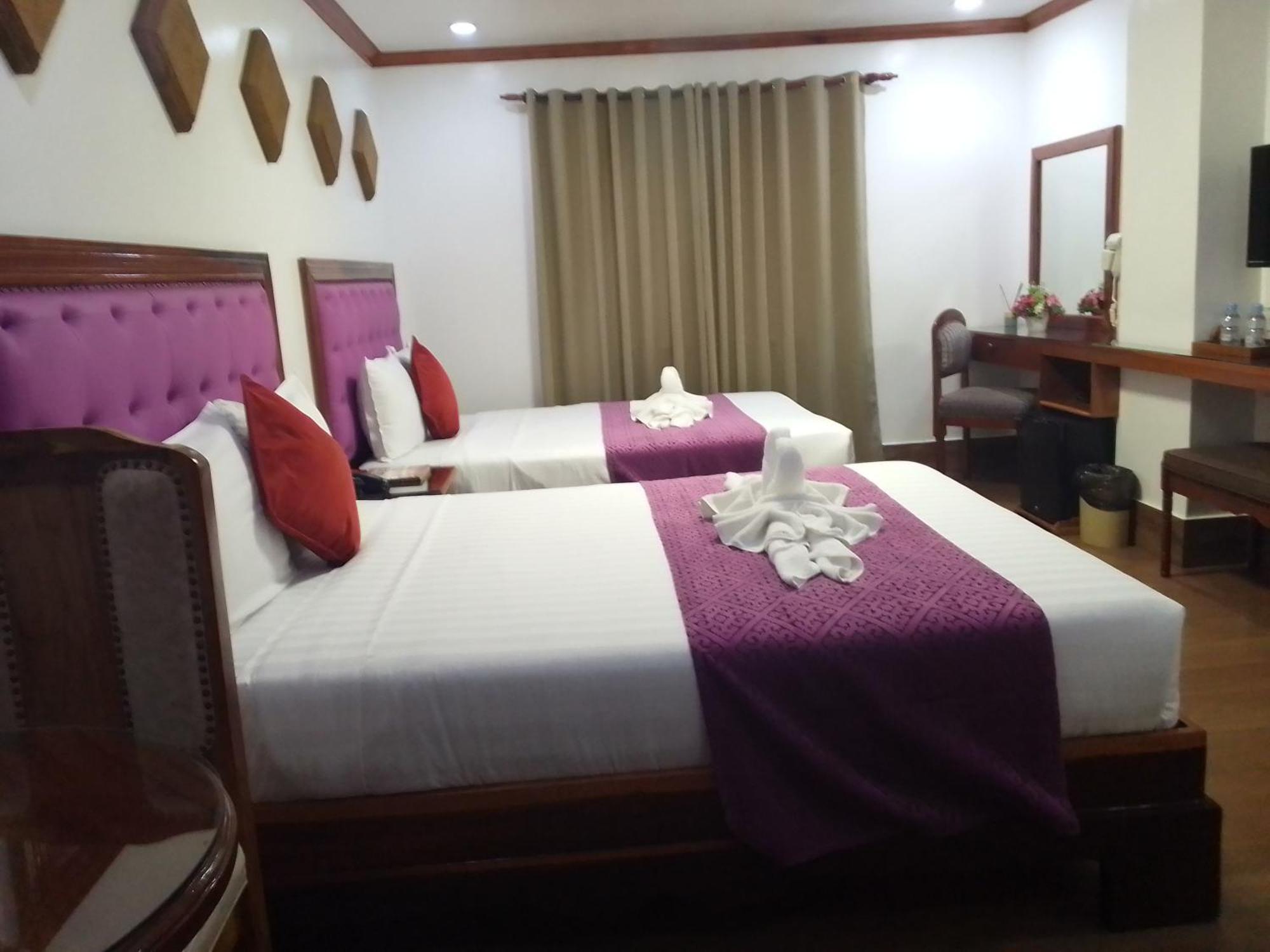 Cln Boutique Hotel Tacloban Luaran gambar