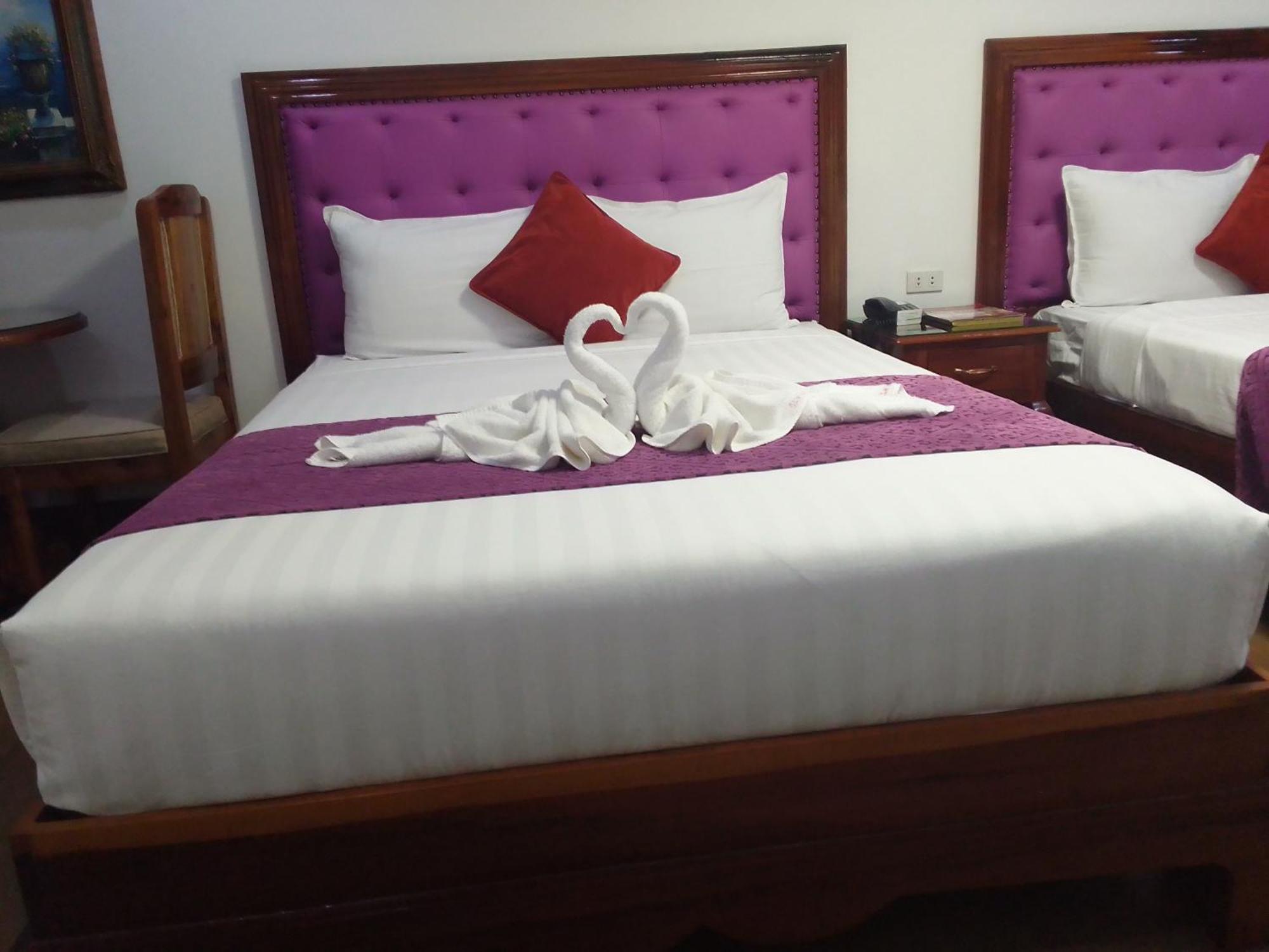 Cln Boutique Hotel Tacloban Luaran gambar