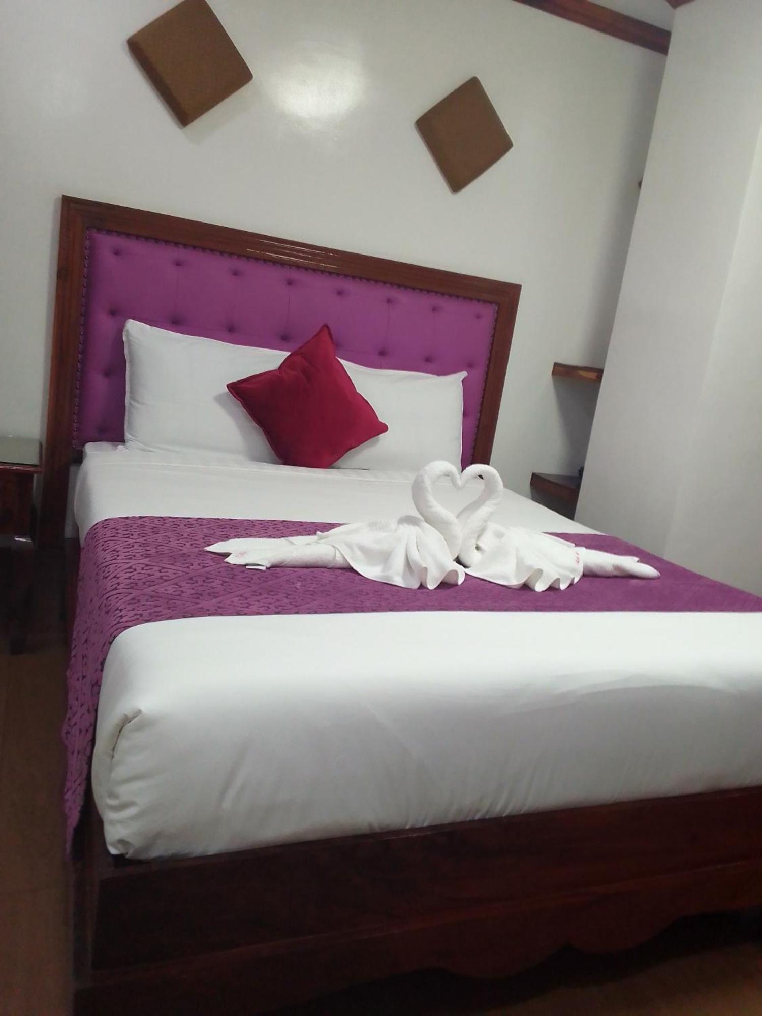 Cln Boutique Hotel Tacloban Luaran gambar