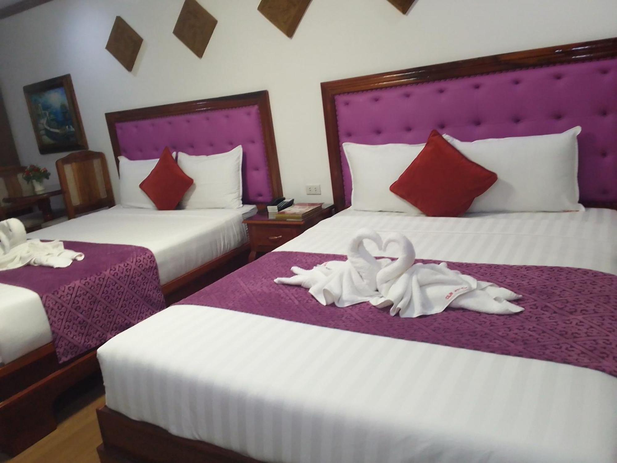 Cln Boutique Hotel Tacloban Luaran gambar