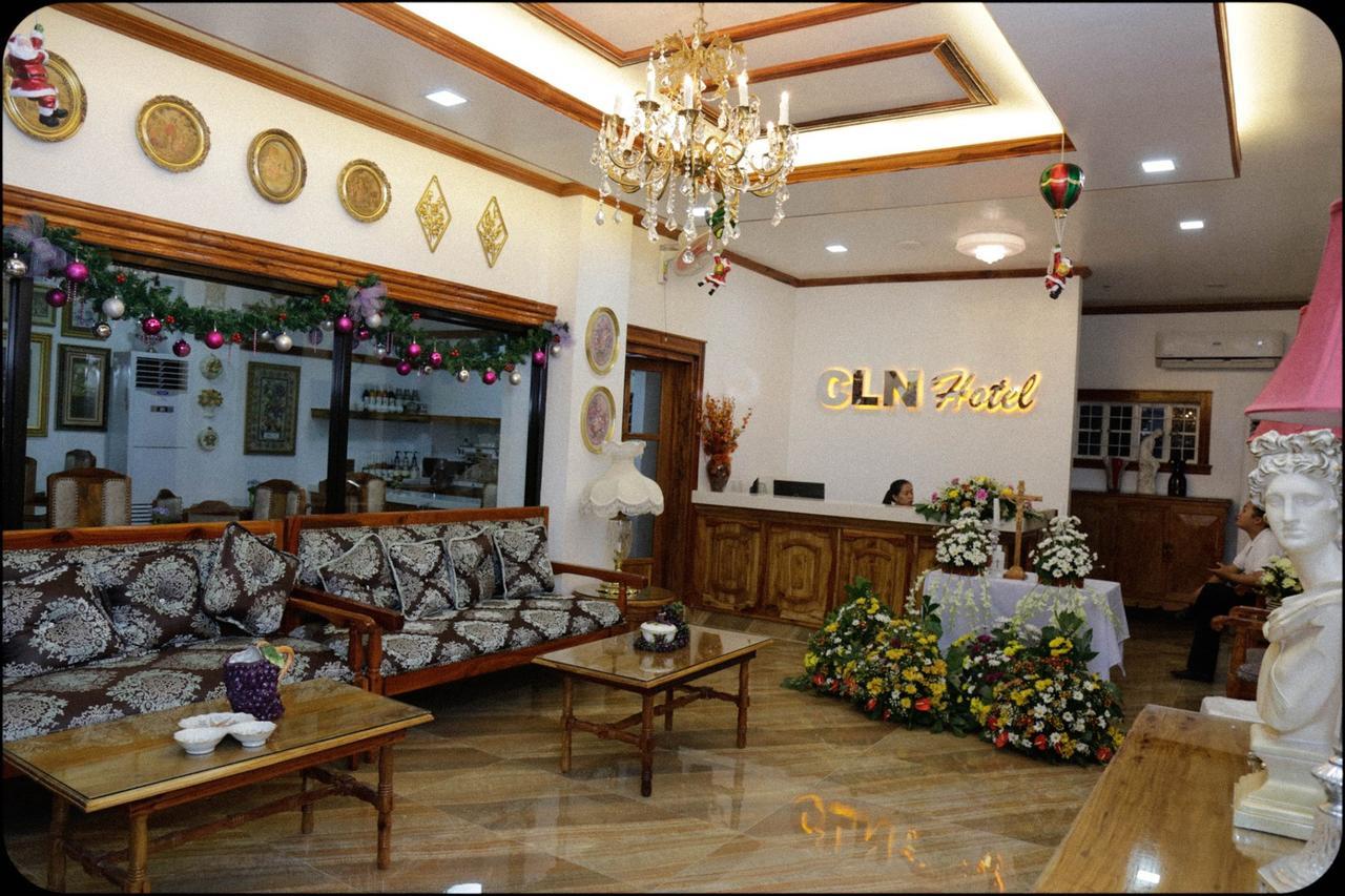 Cln Boutique Hotel Tacloban Luaran gambar