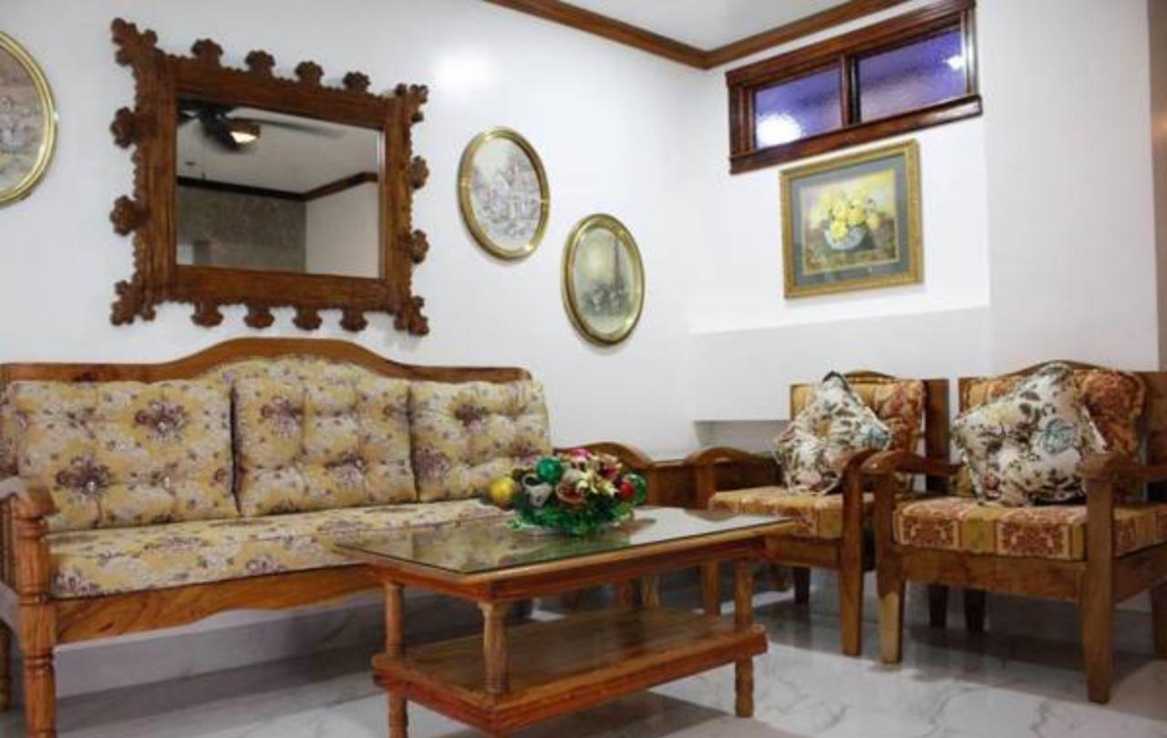 Cln Boutique Hotel Tacloban Luaran gambar