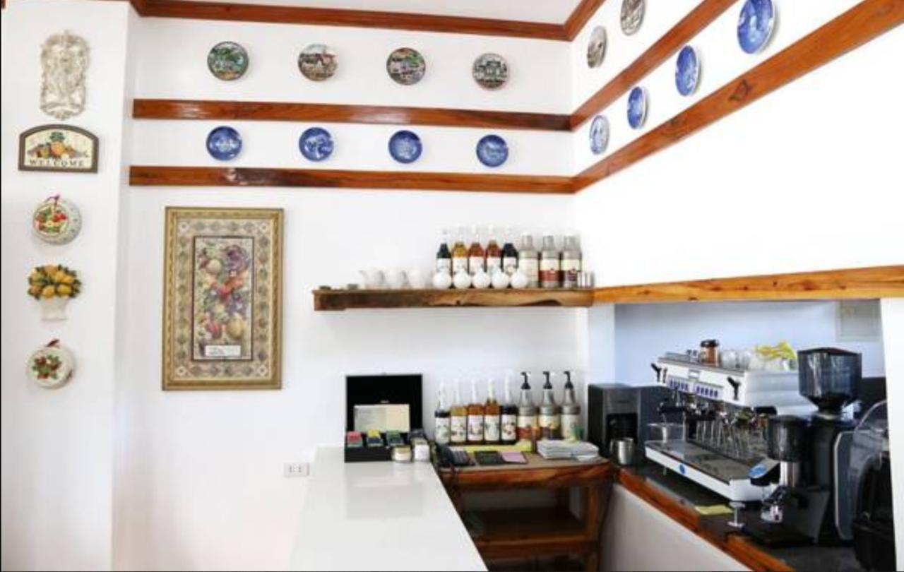 Cln Boutique Hotel Tacloban Luaran gambar