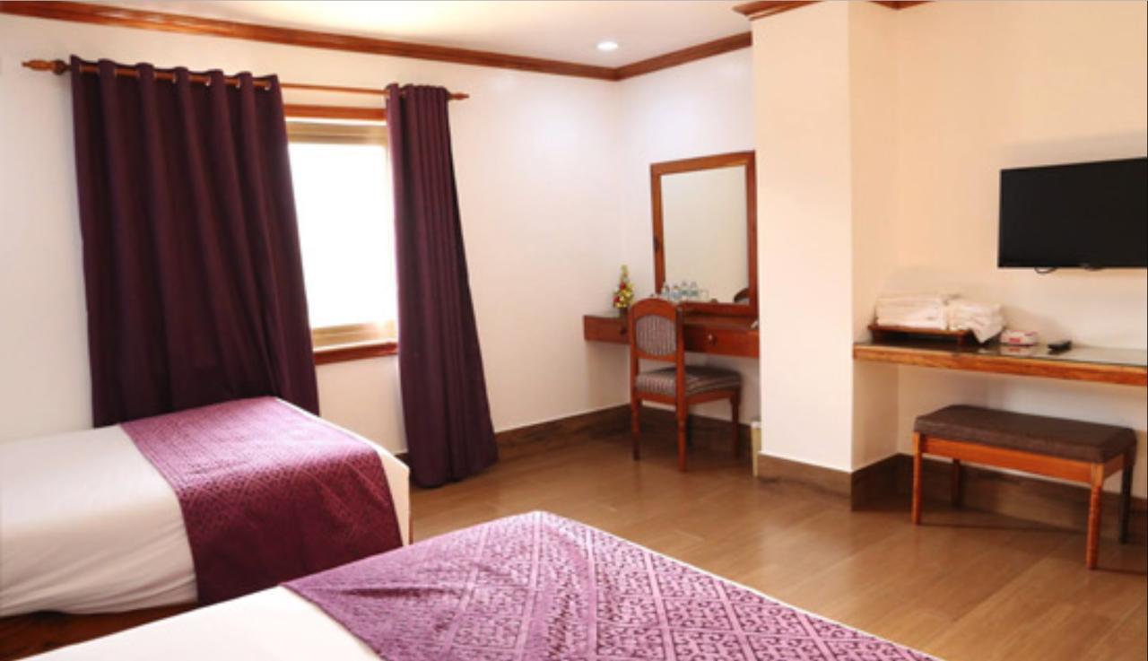 Cln Boutique Hotel Tacloban Luaran gambar