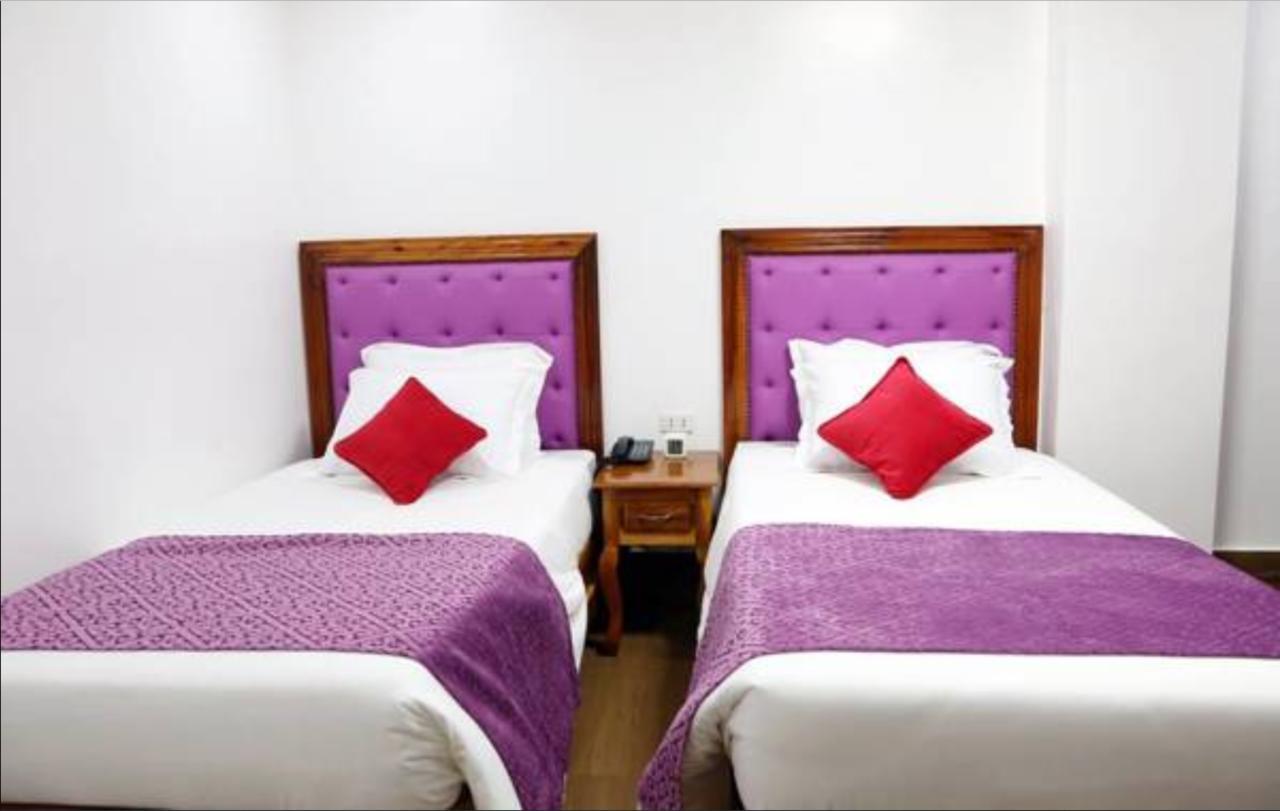 Cln Boutique Hotel Tacloban Luaran gambar