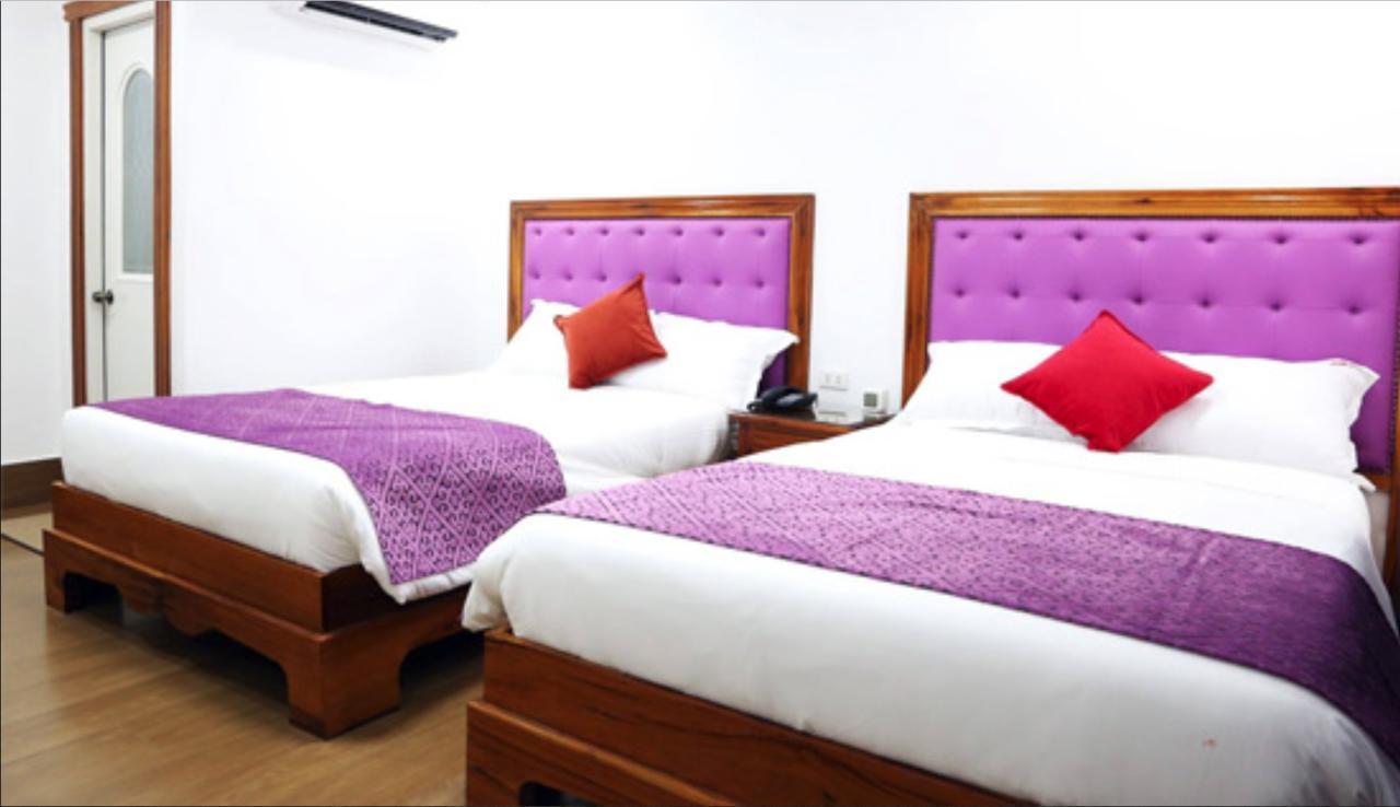Cln Boutique Hotel Tacloban Luaran gambar