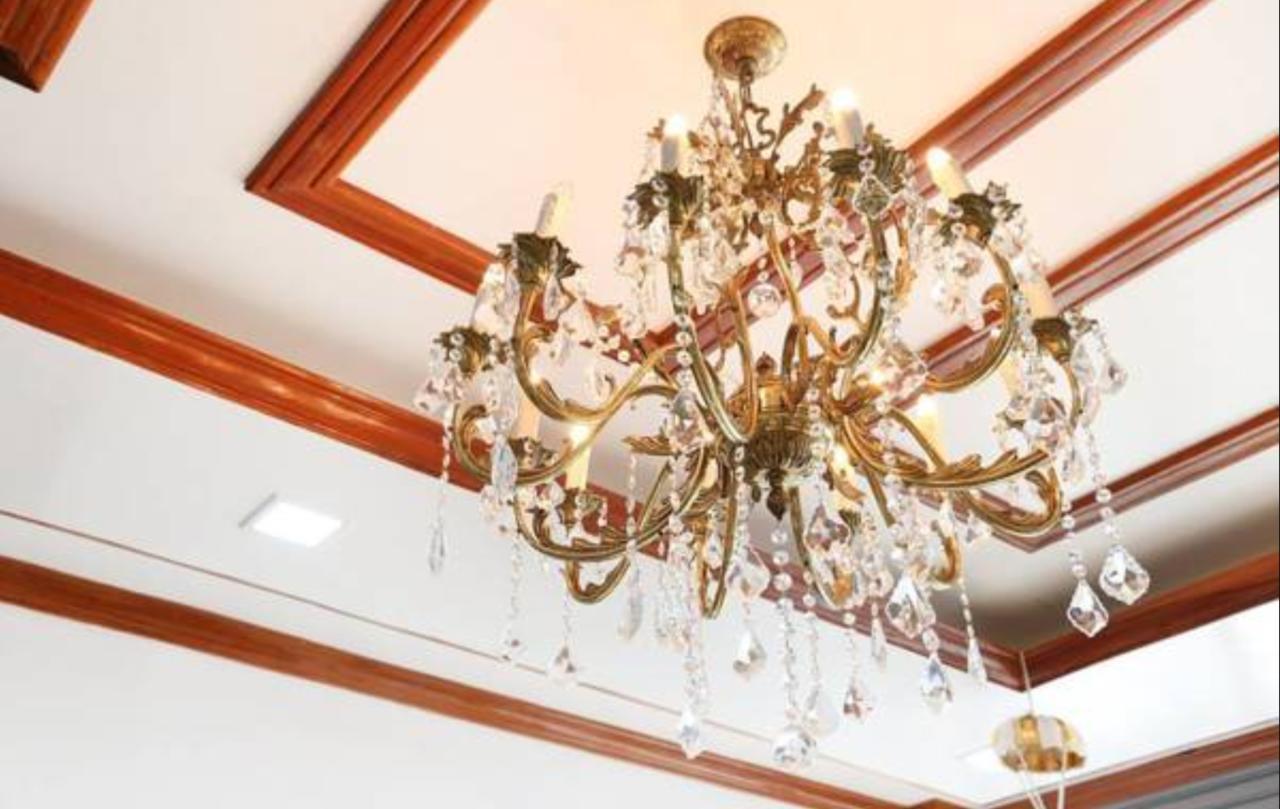 Cln Boutique Hotel Tacloban Luaran gambar
