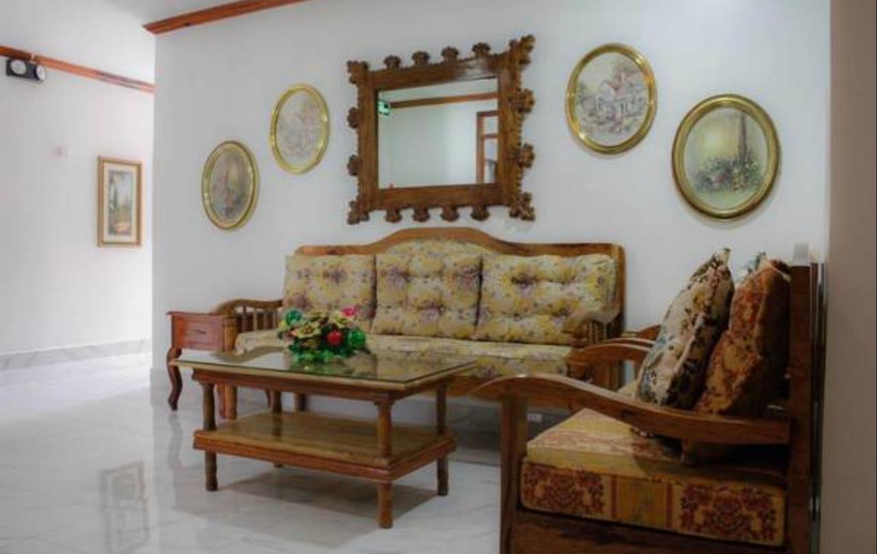 Cln Boutique Hotel Tacloban Luaran gambar