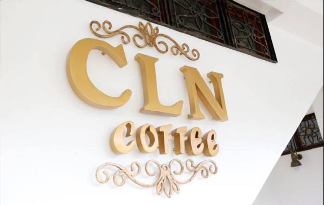 Cln Boutique Hotel Tacloban Luaran gambar